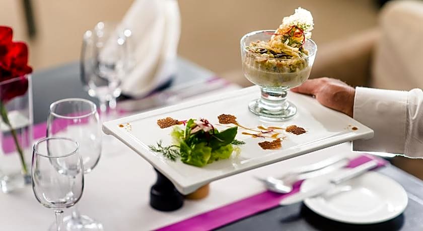 Carlton Madagascar Hotel