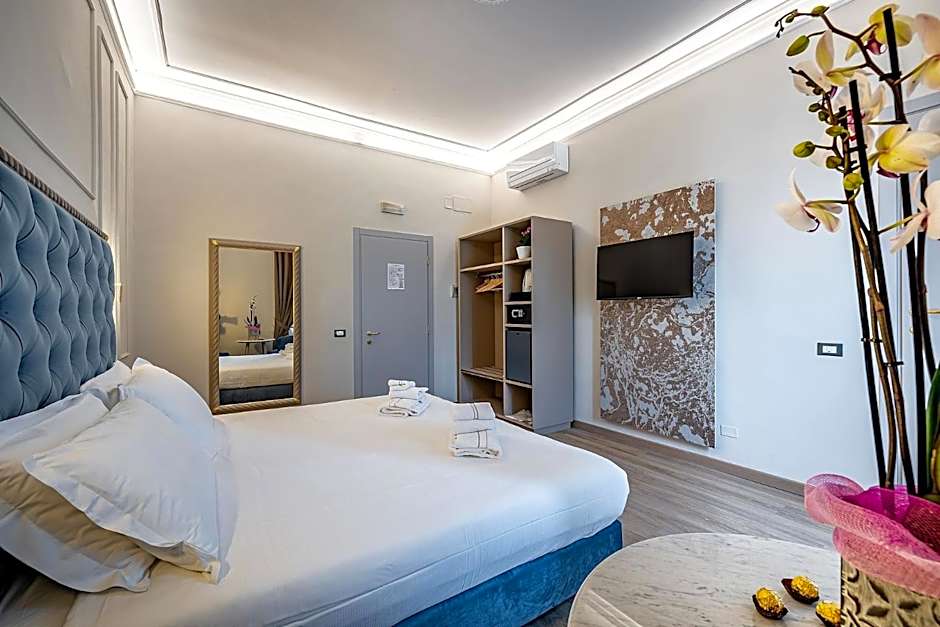 Residenza Giotto