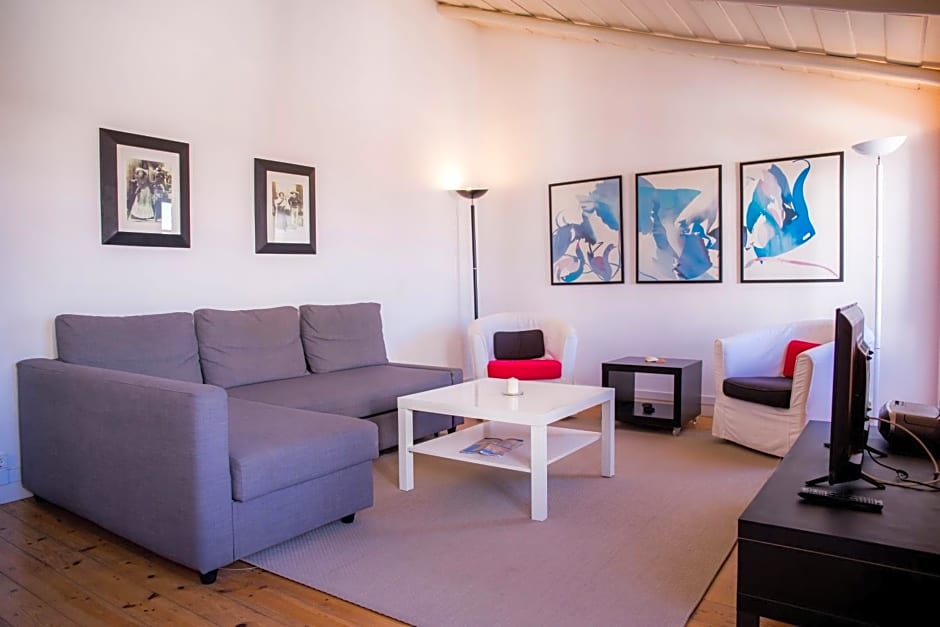 Apartamento Joaquim Tello