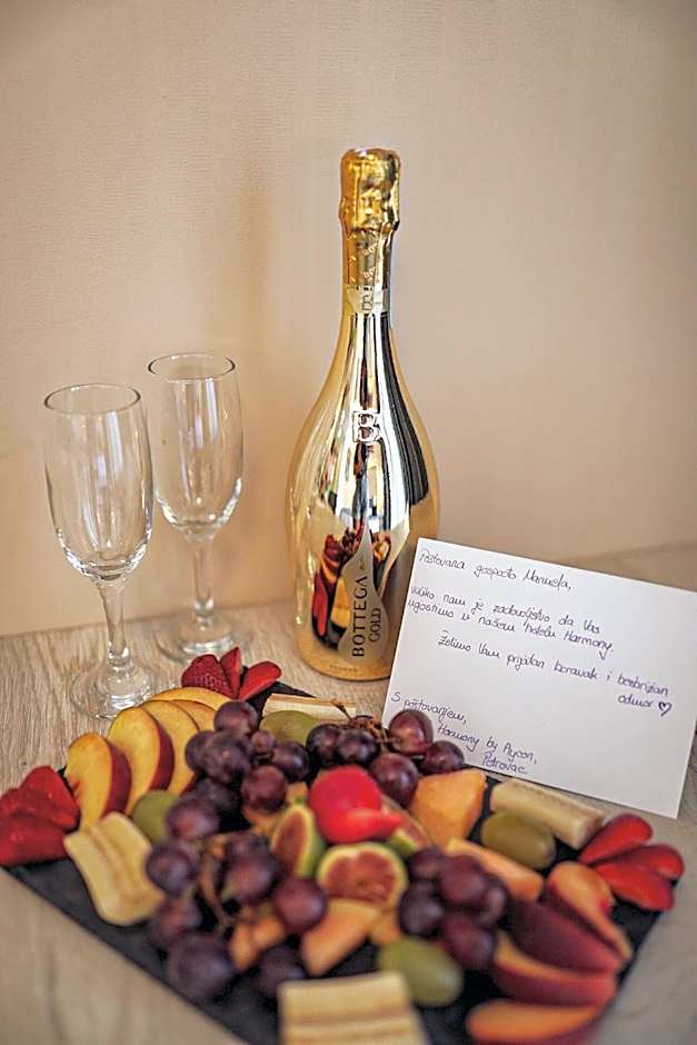 Hotel Harmony by Aycon