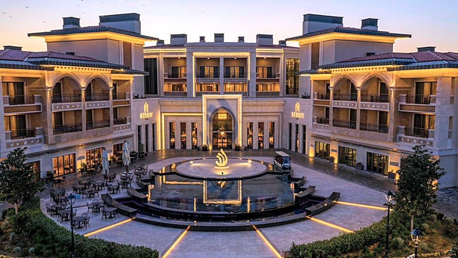 Birun Ada Hotel