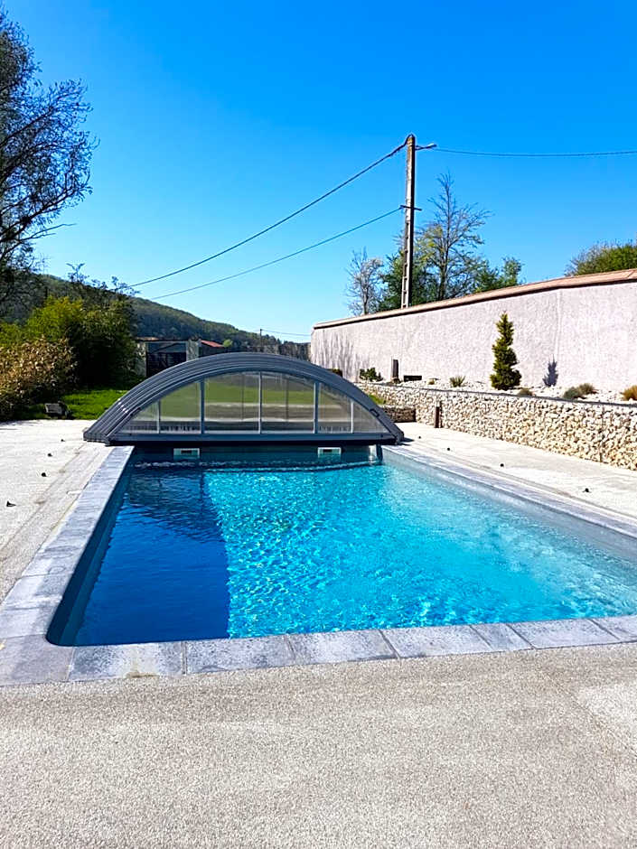 Domaine Le Puits du Moulin