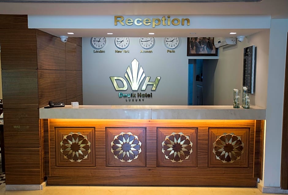 dweik hotel 3