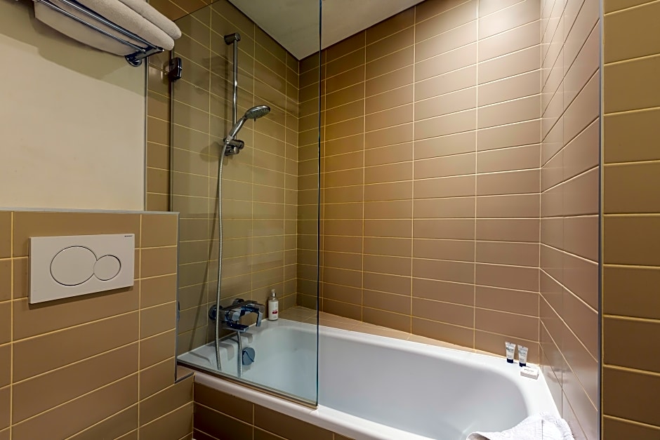 Contact Hotel Alize Montmartre