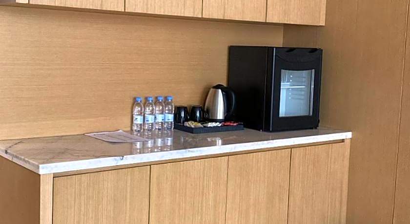 Best Western Plus Danat Almansak Hotel