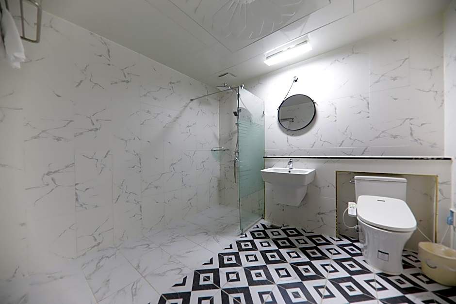 HOTEL YAJA Damyangjum (Main Building)