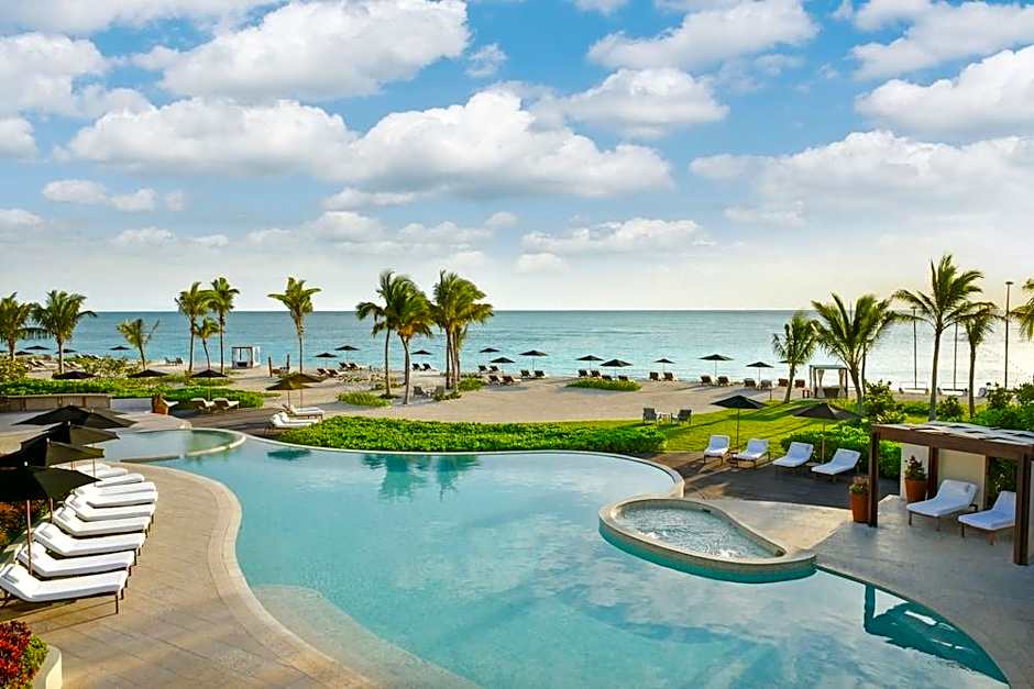 Rosewood Mayakoba
