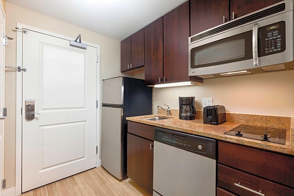 TownePlace Suites Joliet South