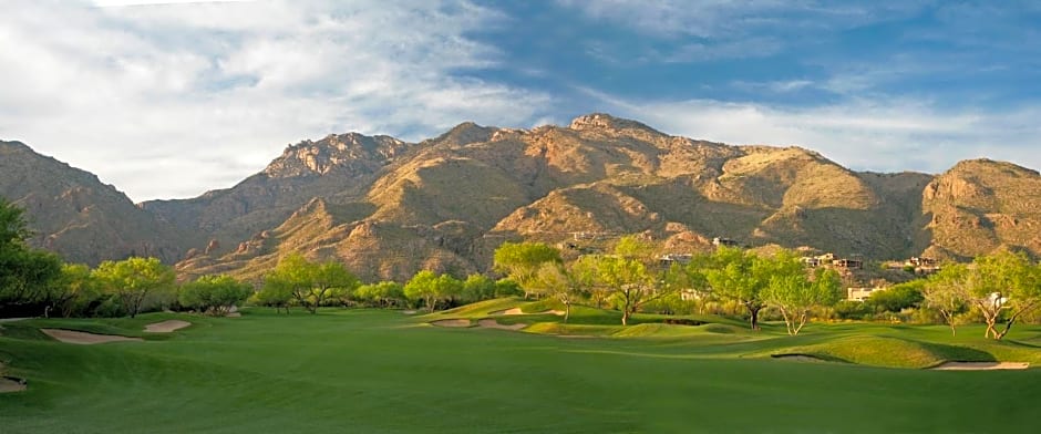 The Lodge at Ventana Canyon
