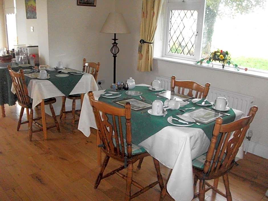 Rocksberry Bed & Breakfast