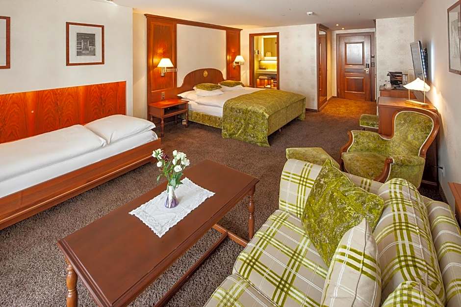 Hotel Sonne