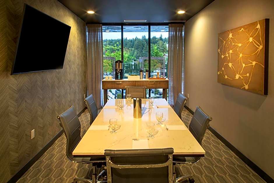 Hilton Garden Inn Redmond Seattle