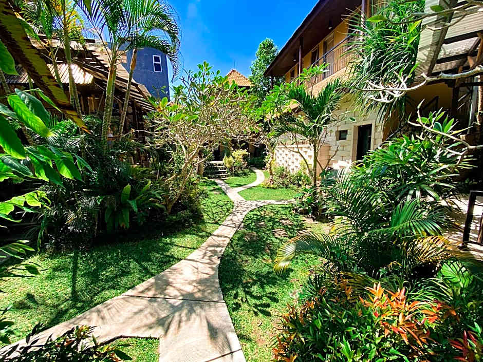 Home-Bience Hostel
