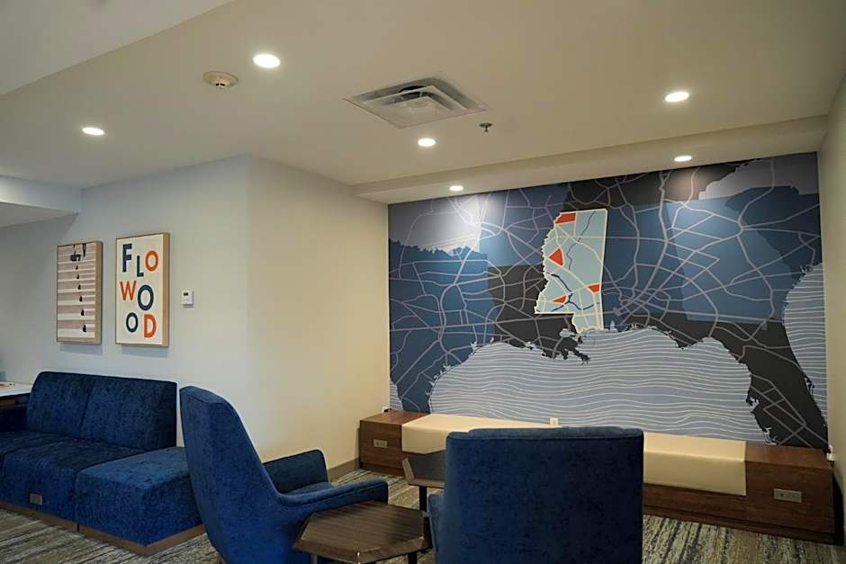 Holiday Inn Express Hotel & Suites Jackson - Flowood By IHG