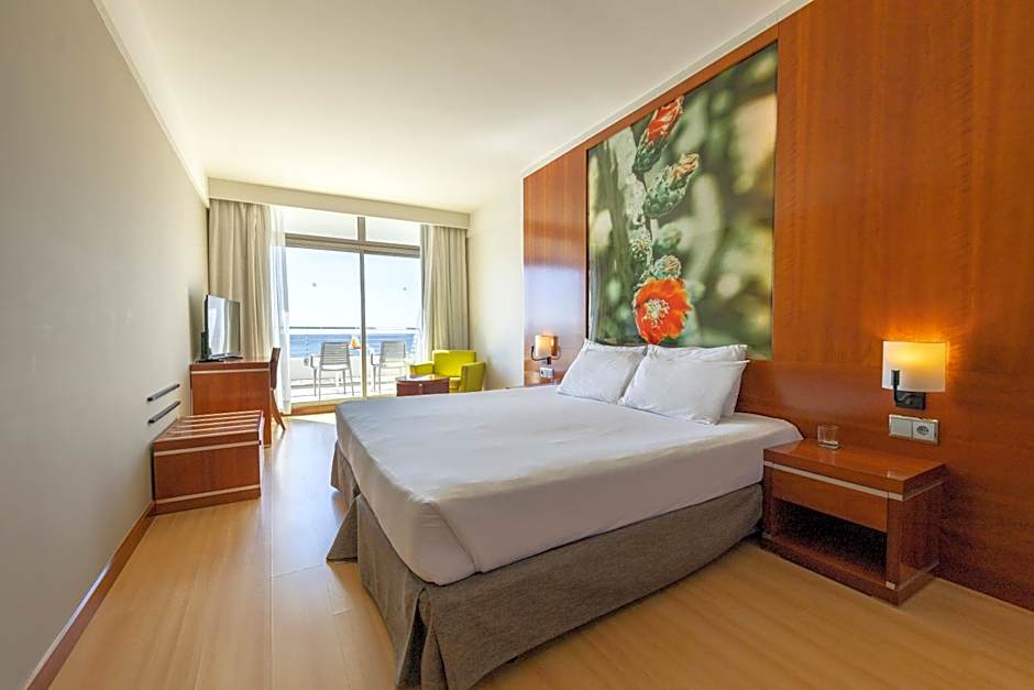Eurostars Las Salinas