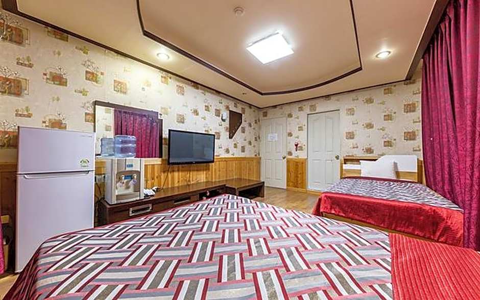 Boryeong Daecheon Venus