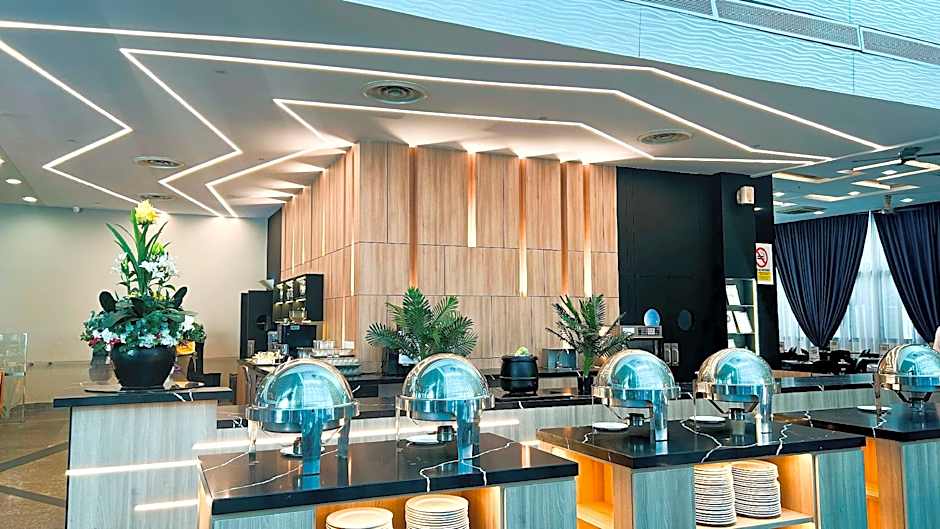 Premiere Hotel - Complimentary Shuttle to Klang Wholesale Market