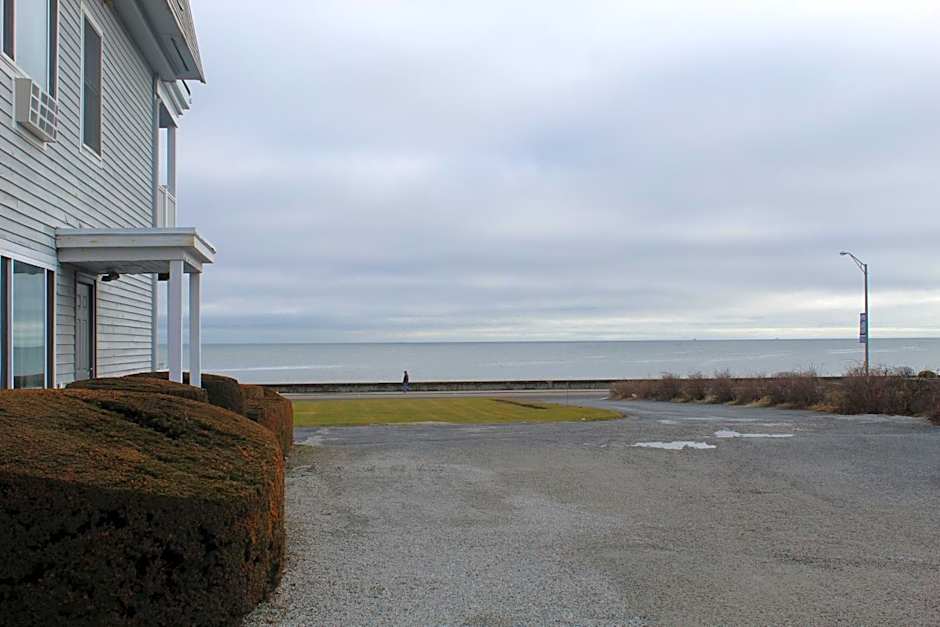 The Atlantic House