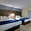 Baymont by Wyndham Ridgeland I-95