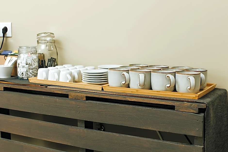 Boutique Hotel - O House Ericeira Hills