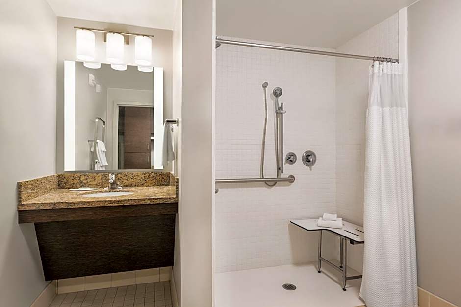 TownePlace Suites by Marriott Harrisburg West/Mechanicsburg