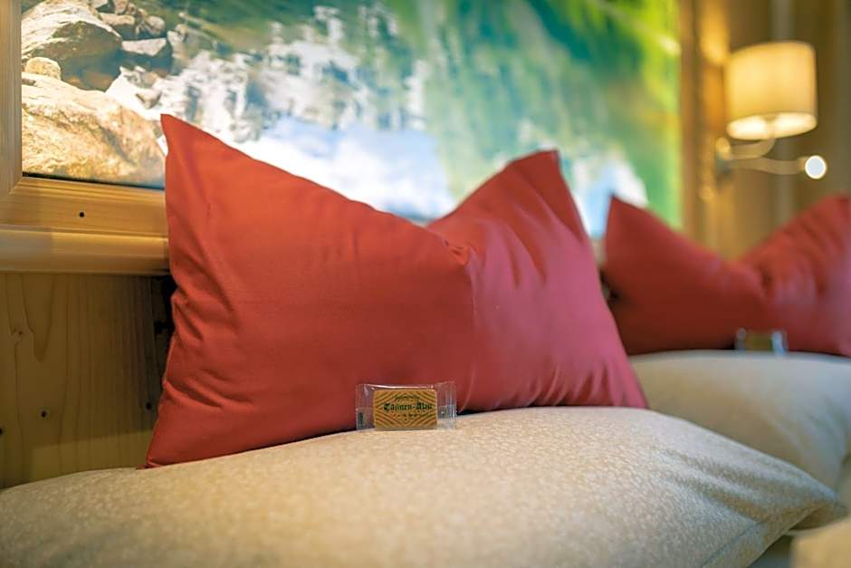 Gasthof Tannen - Alm