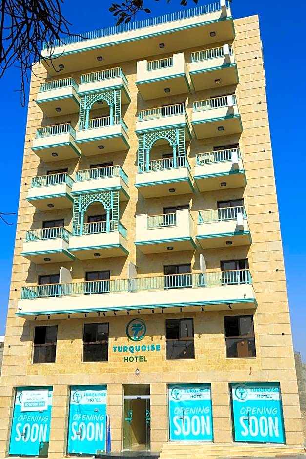 Turquoise Hotel