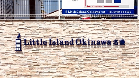 Little Island Okinawa Nago