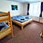 Apartmány Boule