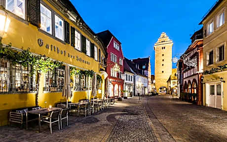 Romantik Hotel Zur Schwane