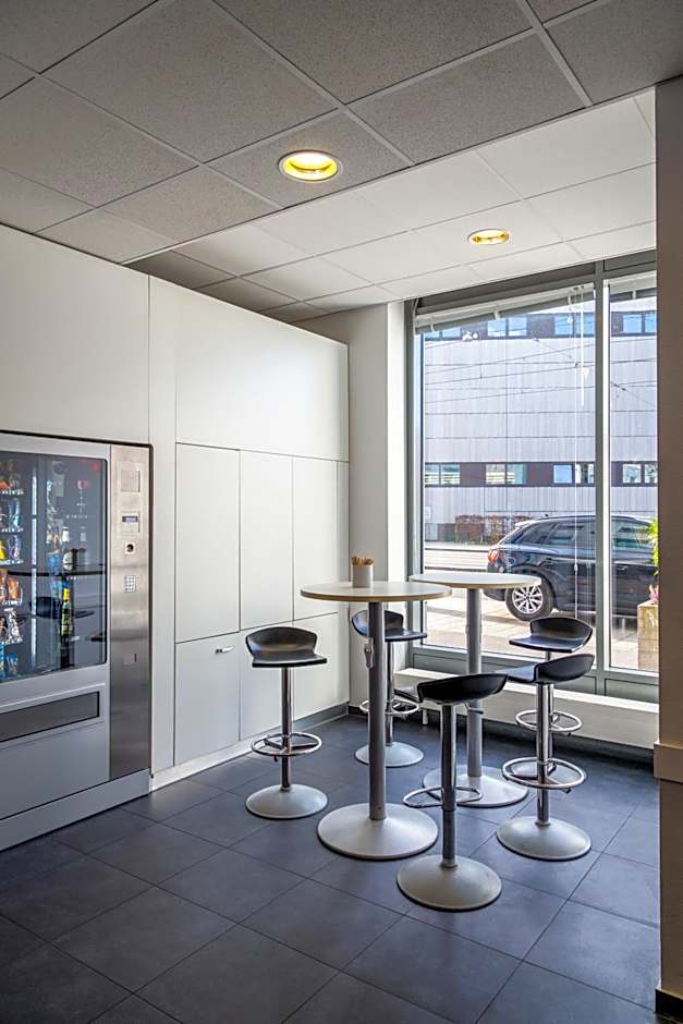 ibis budget Ulm City