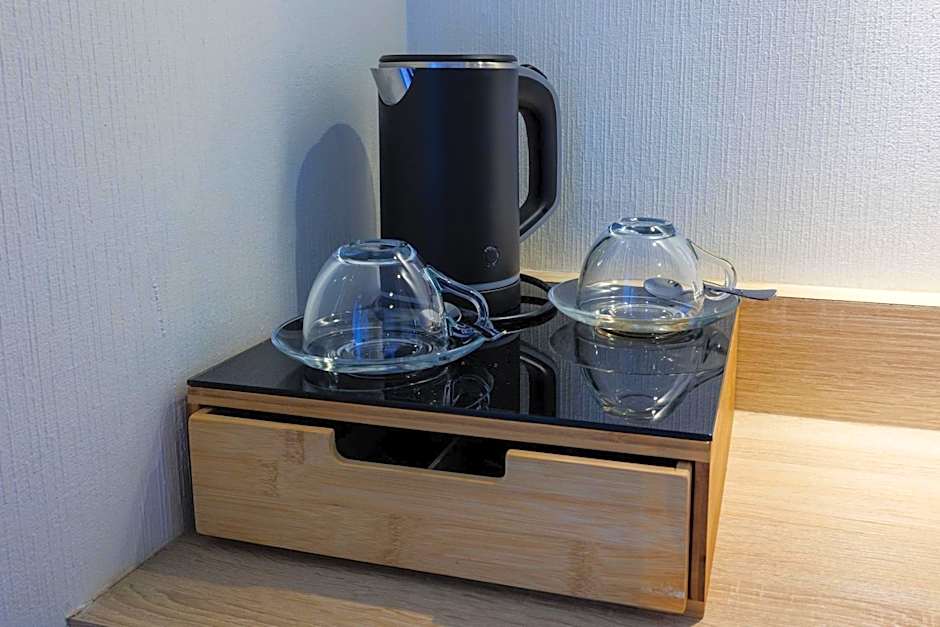 Logis Hôtel Le Rochelois