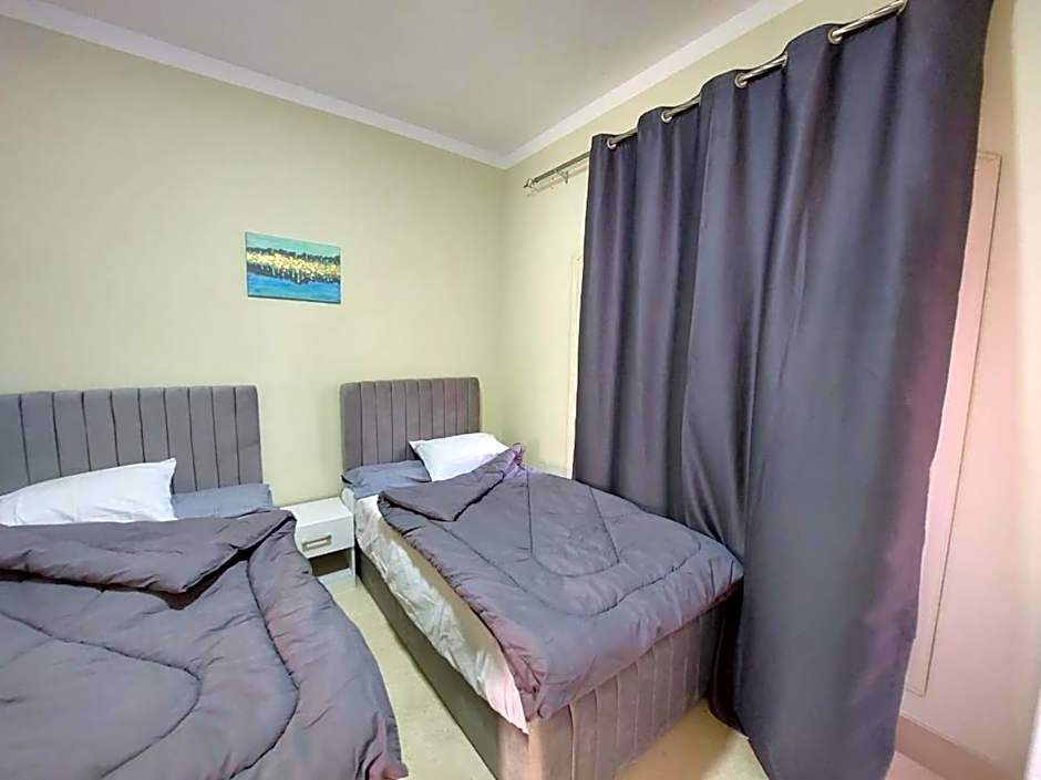Las Cabanas Apartment