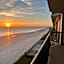 Ponce Inlet Florida Breathtaking Oceanfront Penthouse Villa!