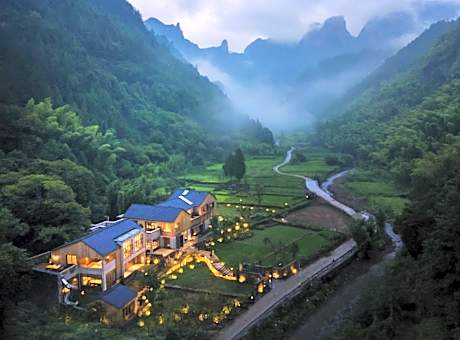 WhatFun Guesthouse Xianju