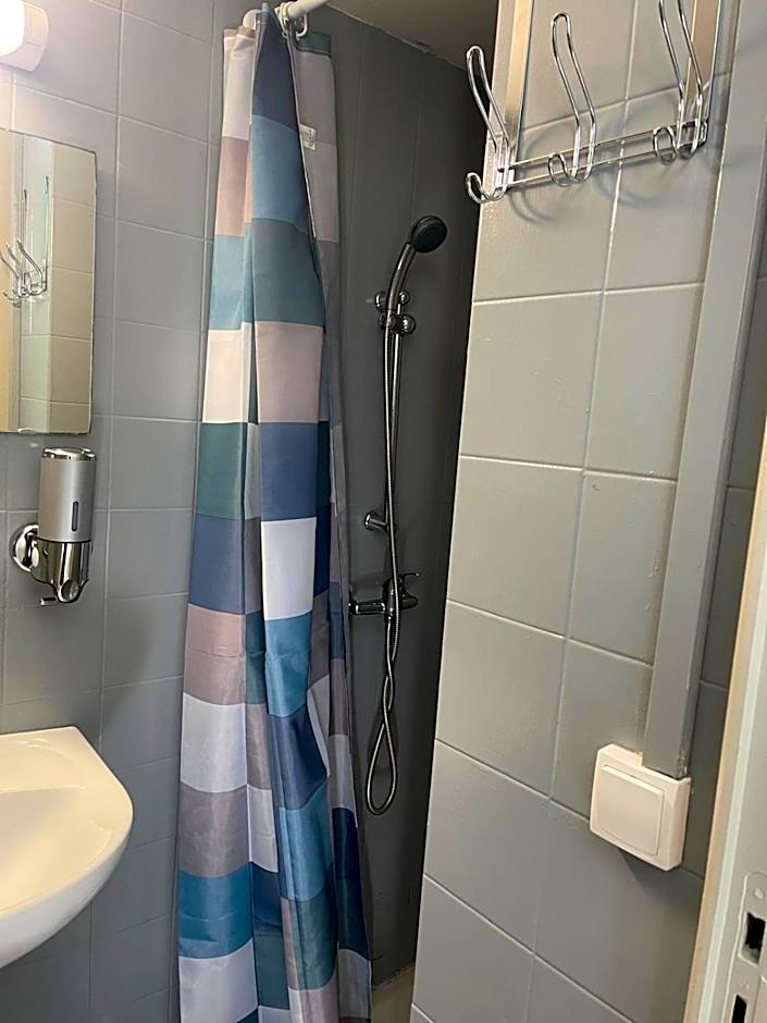 Résidences saint pierre