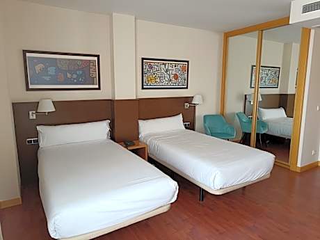 Superior Triple Room