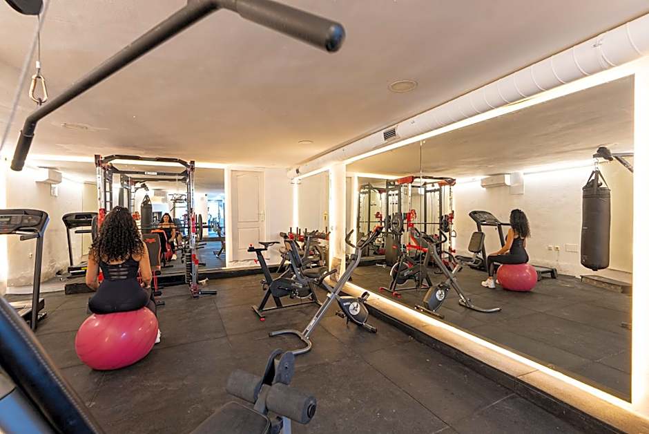 CASADELMAR Marbella 23 APARTAMENTOS VACACIONALES