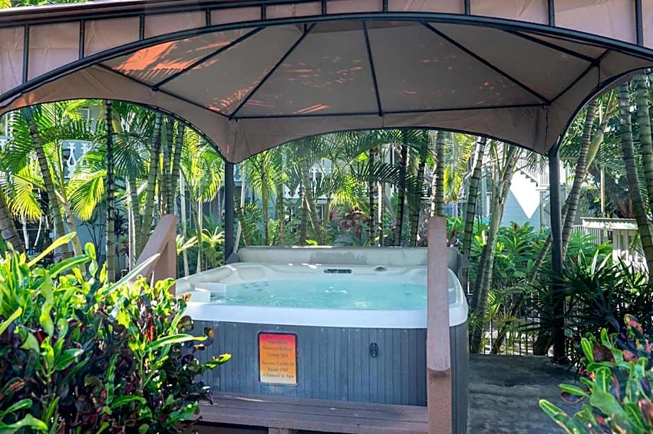 Hale Moana, Unit #110 Kona Islander Inn