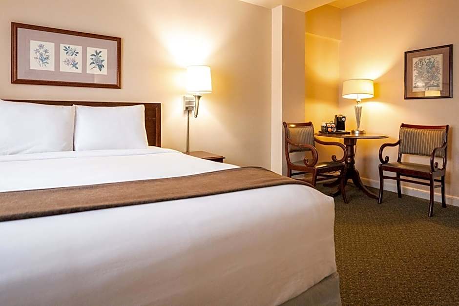 The Inn at Virginia Mason