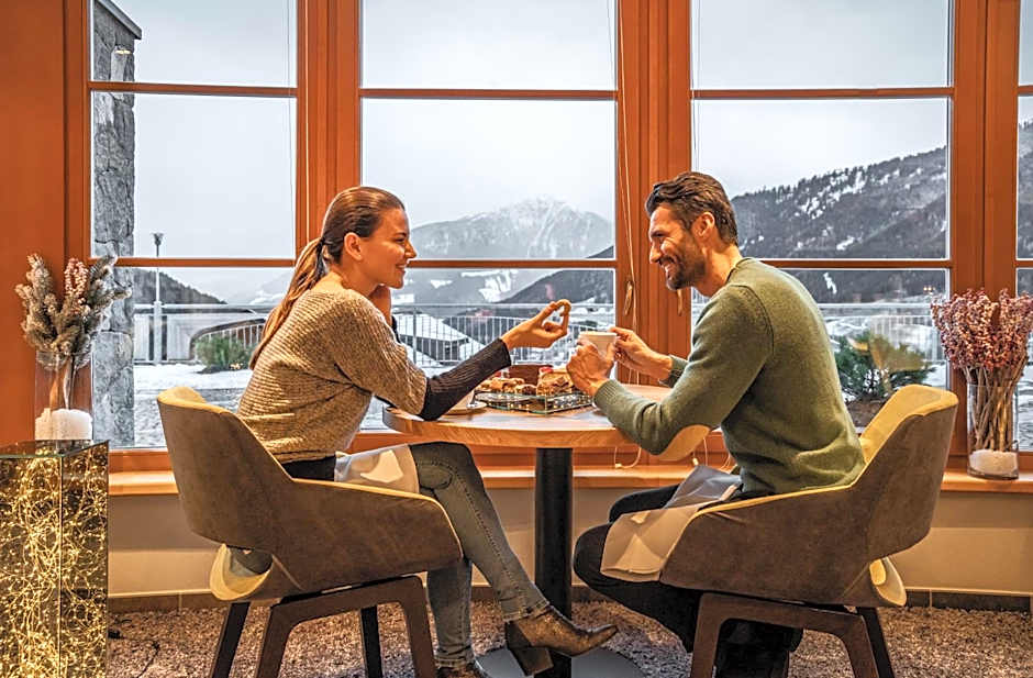 Boutique Hotel Kircher