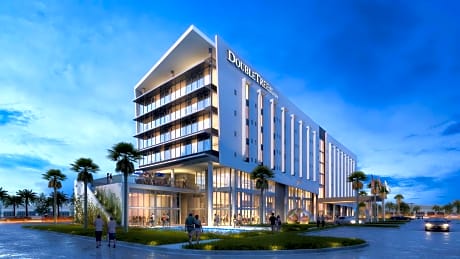 DoubleTree by Hilton Miami Doral