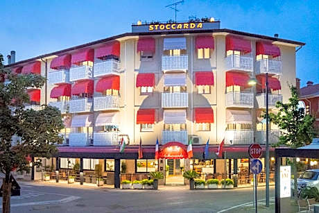 Hotel Stoccarda