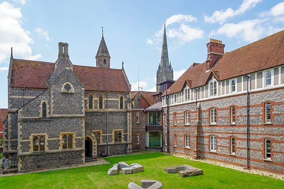 Sarum College