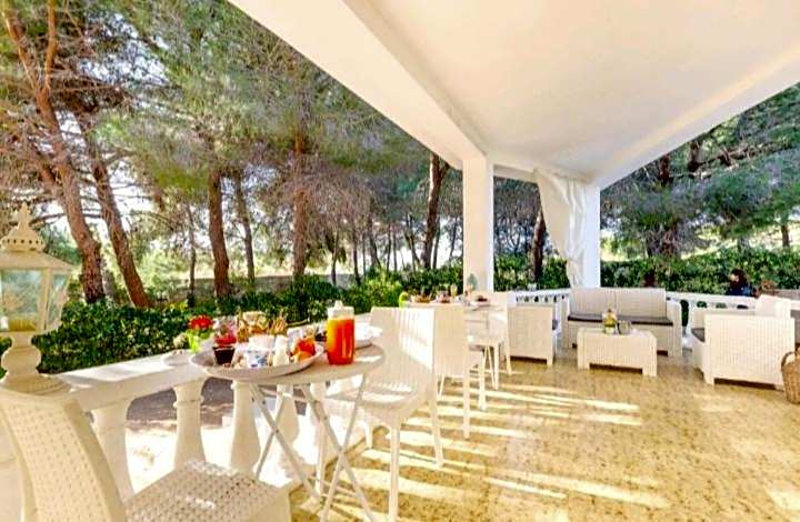 A CASA NOSCIA - BB SAN PIETRO IN BEVAGNA Charming house