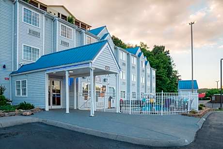 Guest Inn Pigeon Forge