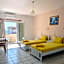 Arsinoi Studios and Apartments