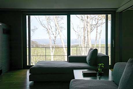 Premium Room with Tatami area