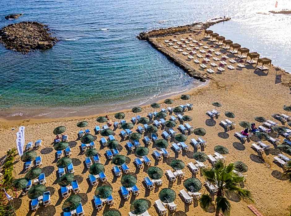 Ramira Beach Hotel - All Inclusive