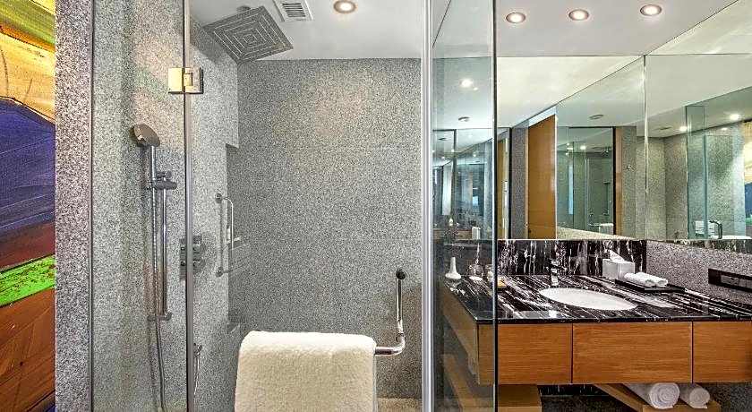 DoubleTree by Hilton Ahmedabad